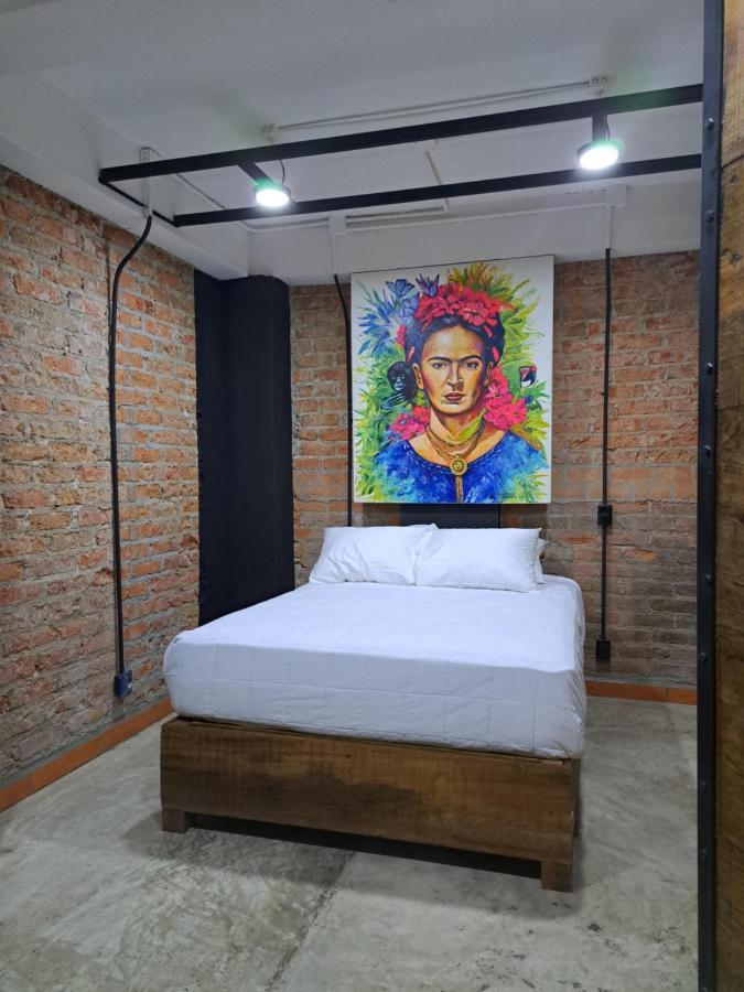 Casa Verde Puerto Vallarta Apartment Exterior photo